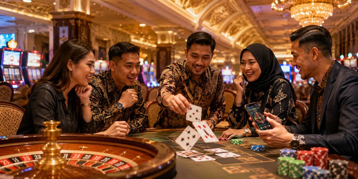 m88 bet Jawapan untuk Pertanyaan Akaun dan Permainan Anda