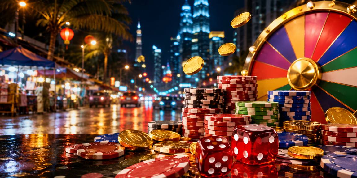 m88 bet Memahami Cara m88 bet Berfungsi untuk Anda